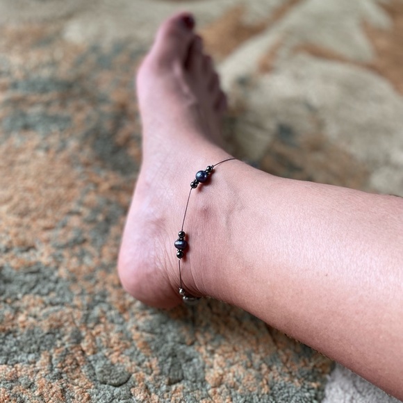 Anklets - Picture 3 of 3